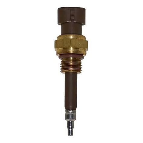 New Coolant Temperature Sensor For Cummins Engine Isc Isl Isx 2872764 28727640 Ebay