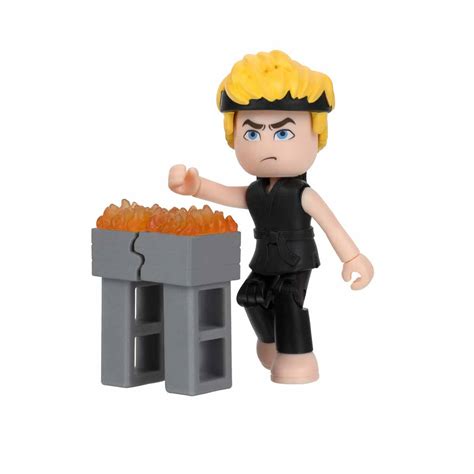 Compre Boneco Lend Ria De Cm Do Johnny Lawrence Devseries Aqui Na