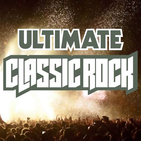 Ultimate Classic Rock Compass Media Networks