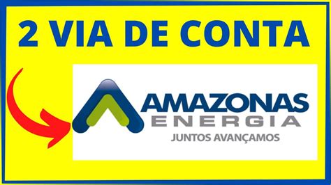 Manaus Energia Via Segunda Via Pelo Site E Telefone