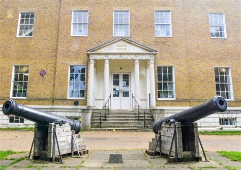 Manor House Library London Architecture Diary