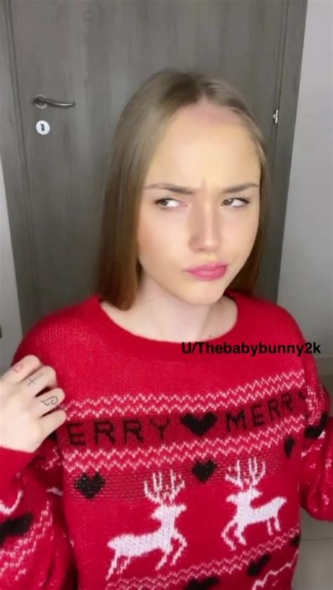 Thebabybunny K Flashing Tits Sex Straight Influencer Hot Tits Flashing