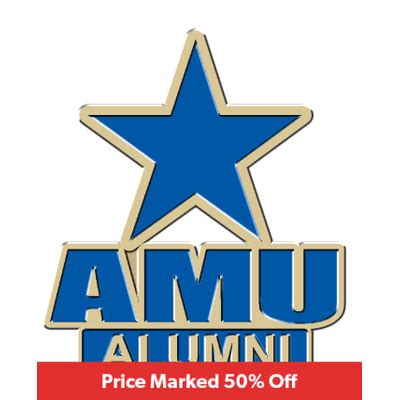 AMU - Campus Store