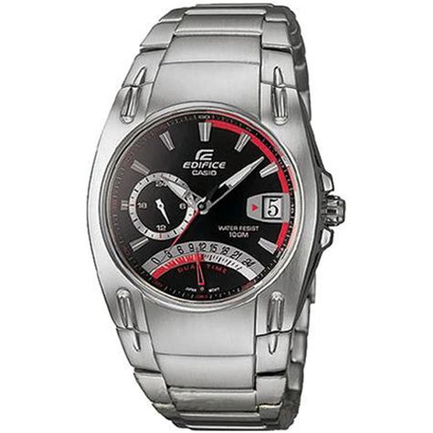 Ceas Barbati Casio Edifice Classic EF EF 319D 1A EMAG Ro