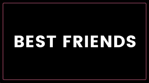 √ 20 Best Friend Award Trophy ™ | Dannybarrantes Template