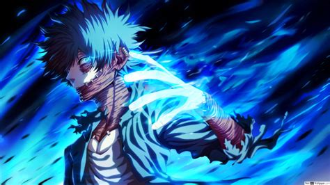 My Hero Academia Dabi Wallpapers Top Free My Hero Academia Dabi