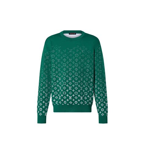 Sweaters Sweatshirts And Hoodies For Men Louis Vuitton ® 4