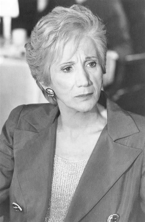 Olympia Dukakis