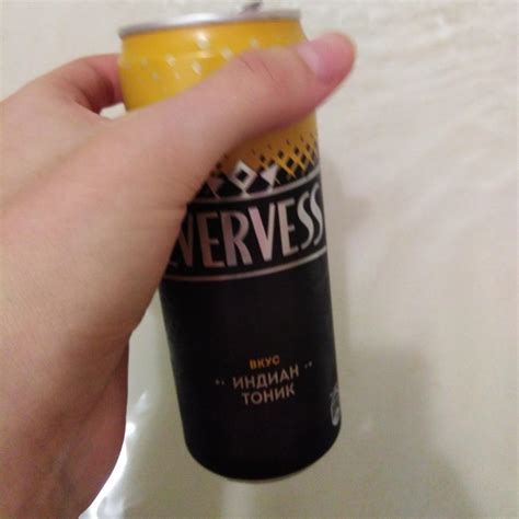 индиан тоник EverVess - калорийность, пищевая ценность ⋙ ...
