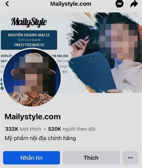 Cục QLTT đột kích kho hàng của hot girl livestream TikTok chốt hàng ngàn đơn mỗi phiên