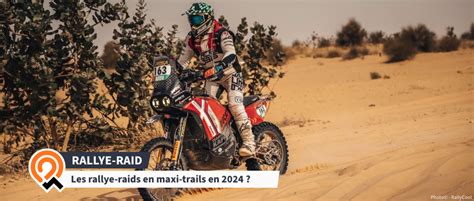 Les rallye raids à faire en maxi trail en 2024 Africa Eco Race Lamas