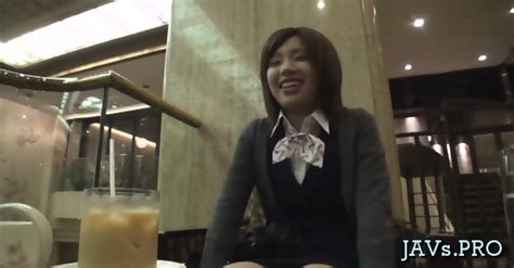 Delectable Maid Gets A Fuck Stick