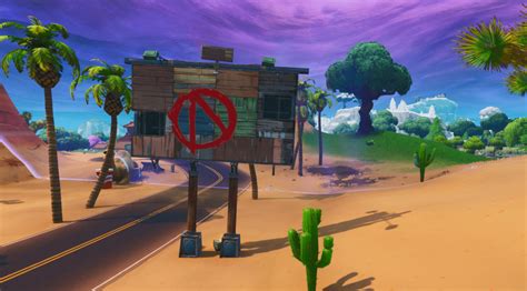 All Fortnite Locations of Where to Search Different Vault Symbols Challenge - Fortnite Insider