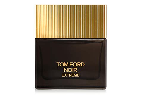 Tom Ford Noir Extreme 2015 - отзывы, купить мужские духи в интернет ...