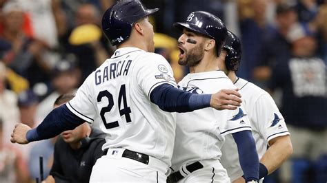 Rays release schedule for 60-game 2020 season | WFLA