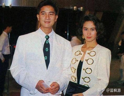 为什么何超琼嫁许晋亨9年都没生育，而离婚后又没再婚？ 知乎