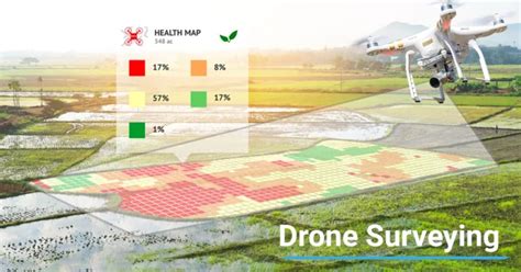 How Are Drones Used In Surveying Aerologixmaps