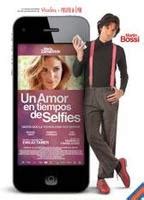 Un Amor En Tiempos De Selfies Nude Scenes
