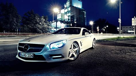 Blanco Mercedes Benz Amg Coche Mercedes Amg Petronas Mercedes Benz