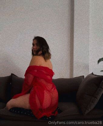 Caro Trueba28 Nude Leaks OnlyFans Leaked Models The Fappening