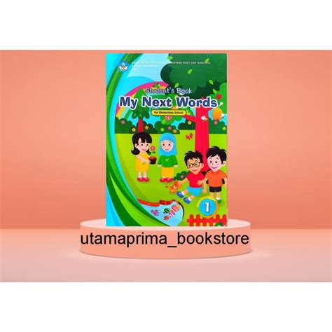 Jual Buku Siswa Kurikulum Penggerak Merdeka Kelas 1 Sd Mi Shopee Indonesia