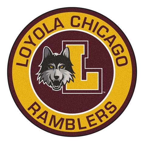 Loyola University Logo