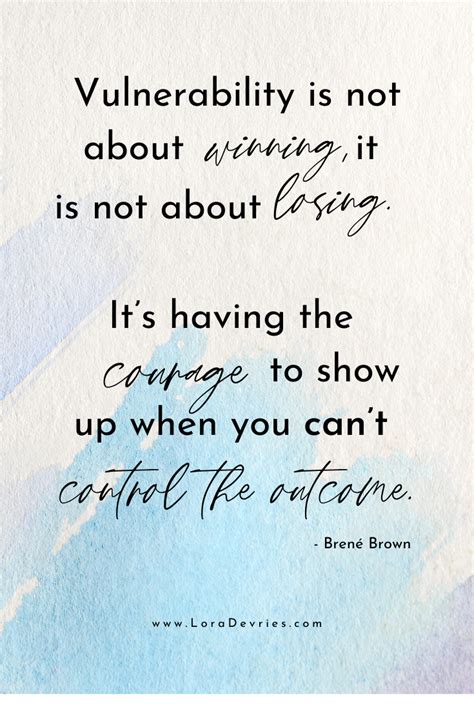 16 Epic Brené Brown Quotes About Strength And Courage