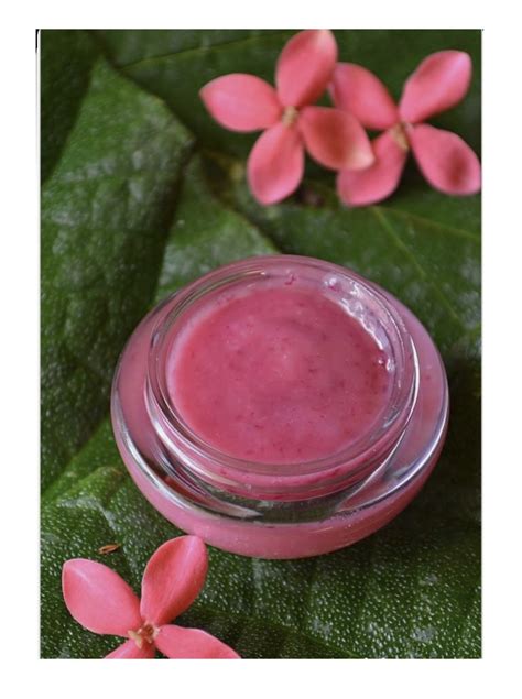 Pink Lips Balm - Enhle Organics