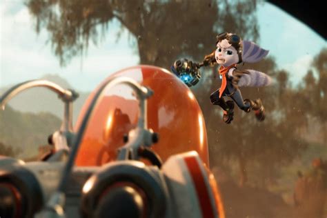 Ratchet & Clank: Сквозь миры игра для PlayStation 5 купить в Москве в ...