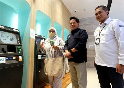 Bank Bsi Siap Layani Pelunasan Biaya Haji Cobisnis