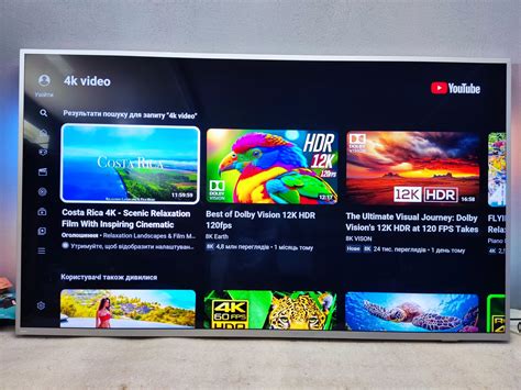 Philips 65PUS8555 ( Ultra HD Smart TV Wi-Fi T2 S2) 2020: 20 000 грн ...