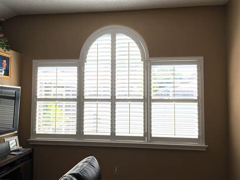 Window Shutters Brooksville