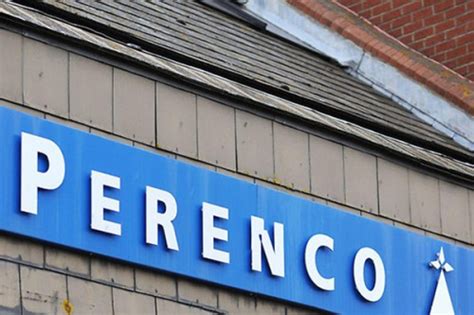 Perenco Renonce Au Rachat Des Actifs De New Age Sur Le Bloc P Tro