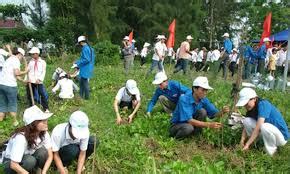 Environmental Conservation: Definition, Importance, UPSC 