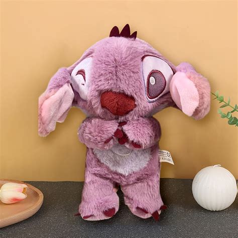 Price Drop Lilo Stitch Stitch Soothing Plush Toy Calming Relief Stitch