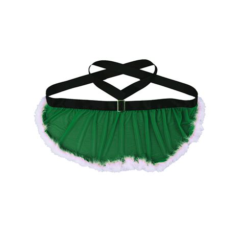 US Sexy Women Lingerie Christmas Santa Dress Mrs Claus Babydolls Chemise Costume EBay