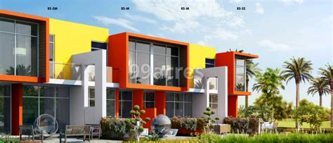 DAMAC Properties Damac Akoya Manarola Photos Dubailand Pictures