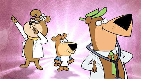 Yogi Bear Returns to TV With ‘Jellystone’ on HBO Max – Variety