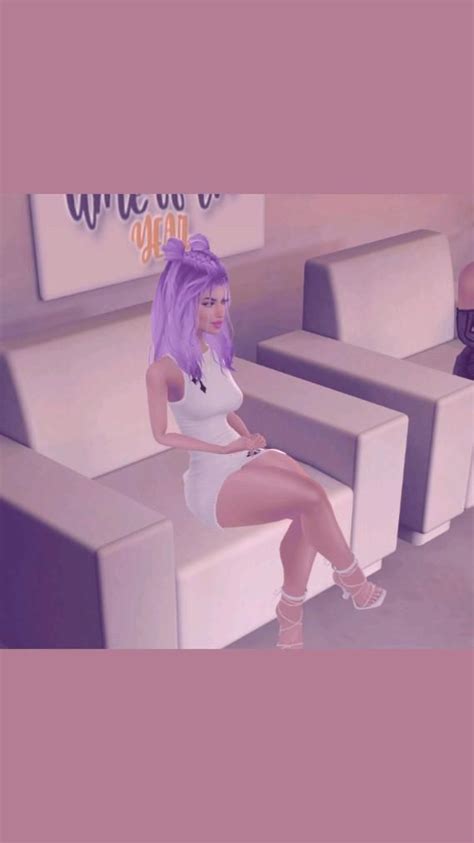 Pin By On Pins Criados Por Voc Imvu