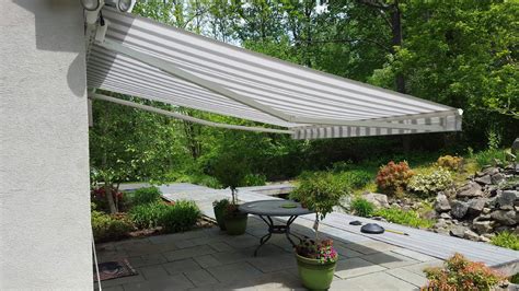 The Sunesta Retractable Awnings Supplier Allentown Pa Designer Awnings