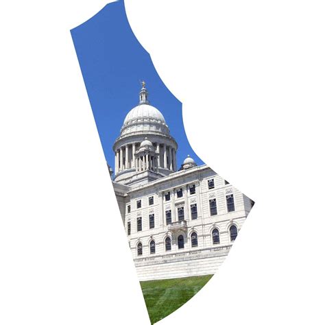 Rhode Island - 2025 Religious Liberty in the States