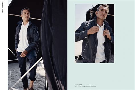 Collection | S4 Jackets
