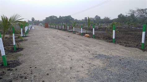 Agricultural Land Sq Ft For Sale In Madhurandagam Chennai