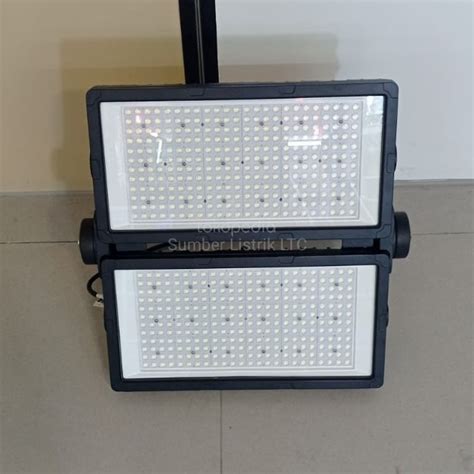 Jual Lampu Sorot W Floodlight Watt Sorot Led W Jakarta