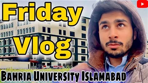 Ma Am Na Lab Ka Door Close Kar Diya Friday Vlog At Bahria