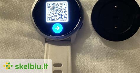 Xiaomi Watch S1 Avtve Skelbiu Lt