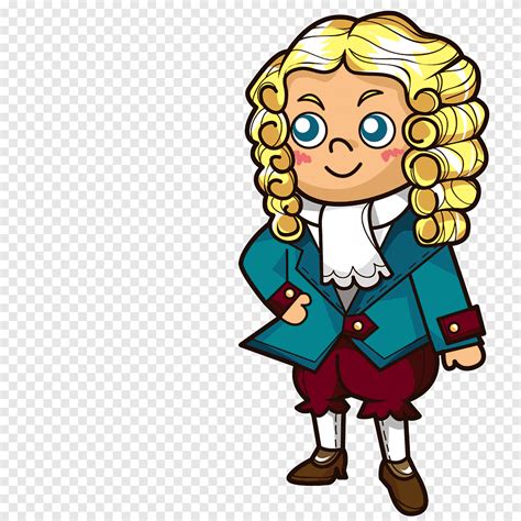 Free download | Middle Ages Cartoon, Curly judge, human, fictional Character png | PNGEgg