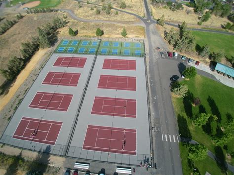 How To Paint A Pickleball Court Sportmaster Pickleball Court Surfaces