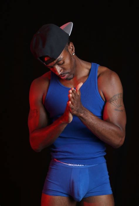 Nelson J Davis Nude Aznude Men