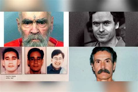 Asesinos seriales cuál era el coeficiente intelectual de los